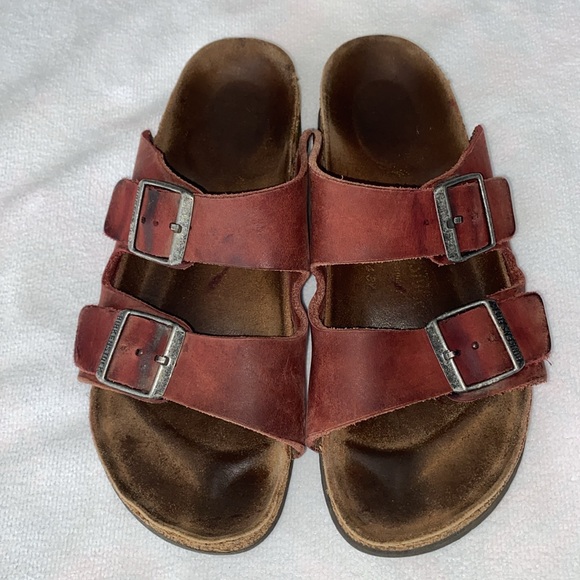 Birkenstock Sandals - Picture 3 of 12